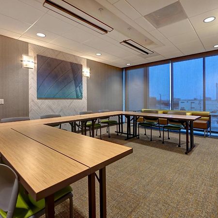 Springhill Suites By Marriott Albuquerque University Area Luaran gambar