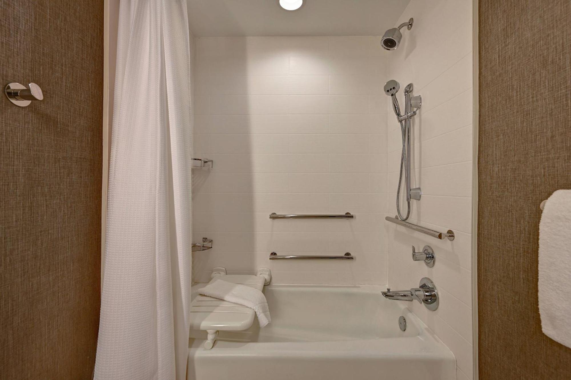 Springhill Suites By Marriott Albuquerque University Area Luaran gambar